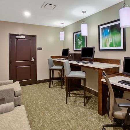 Staybridge Suites - Benton Harbor-St. Joseph By Ihg Dış mekan fotoğraf