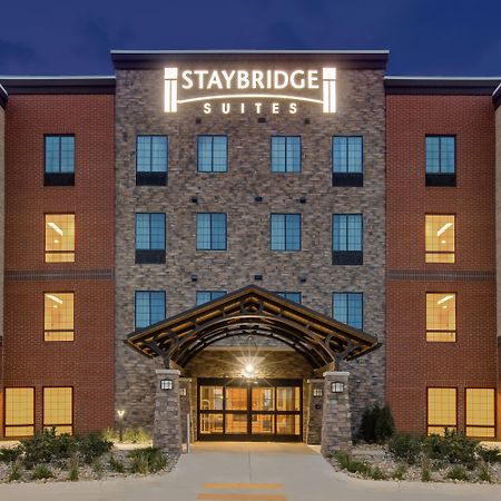 Staybridge Suites - Benton Harbor-St. Joseph By Ihg Dış mekan fotoğraf