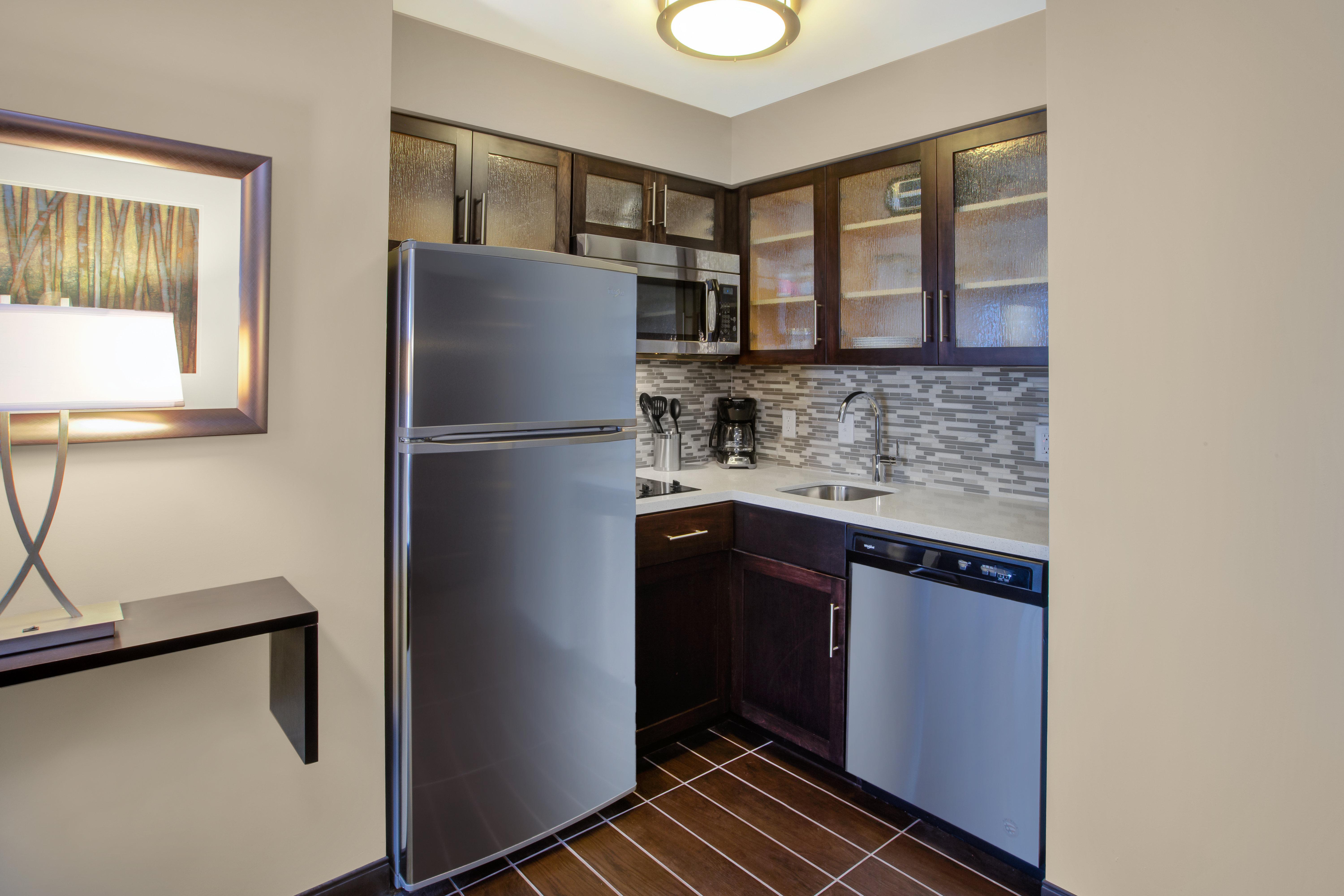 Staybridge Suites - Benton Harbor-St. Joseph By Ihg Dış mekan fotoğraf