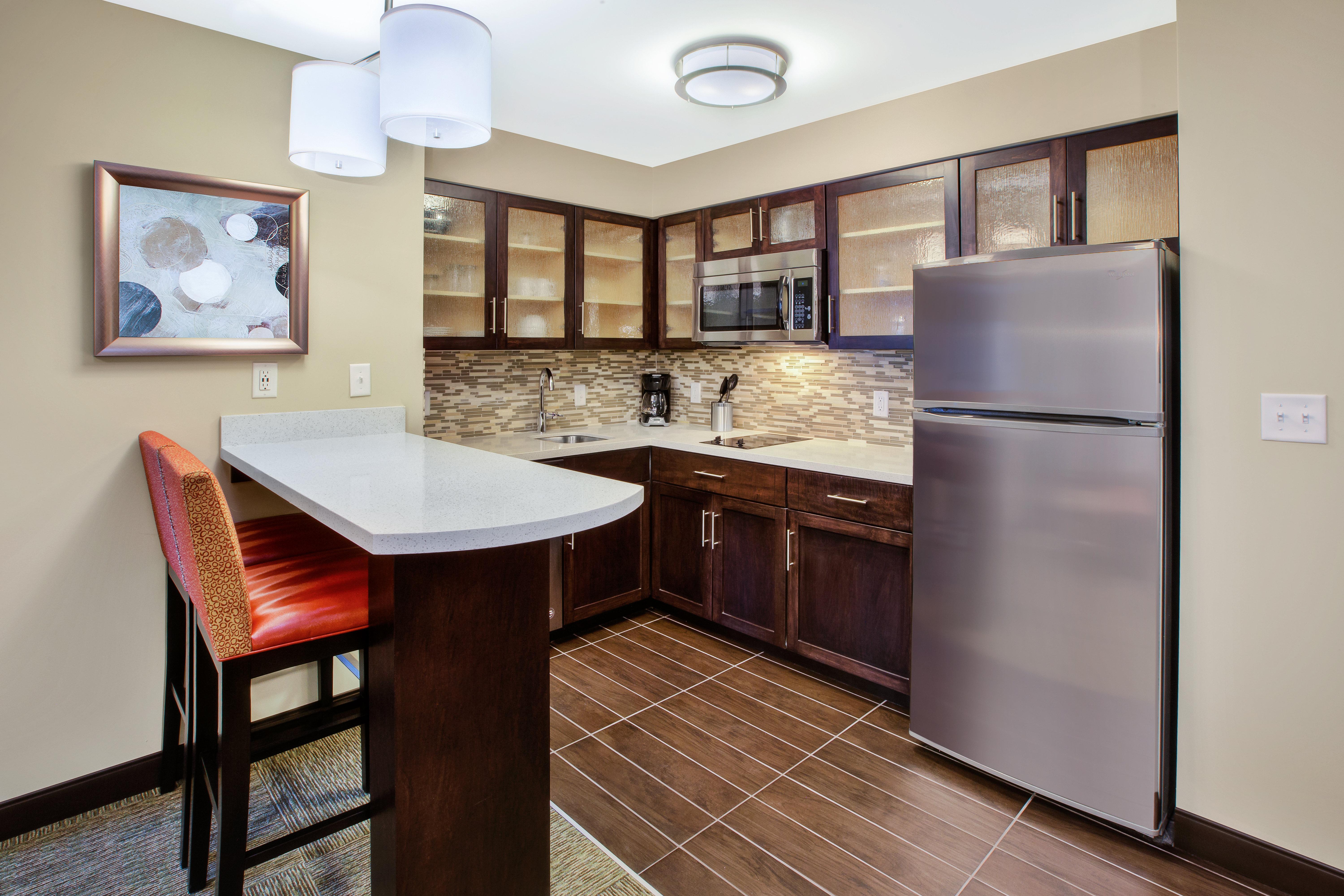 Staybridge Suites - Benton Harbor-St. Joseph By Ihg Dış mekan fotoğraf