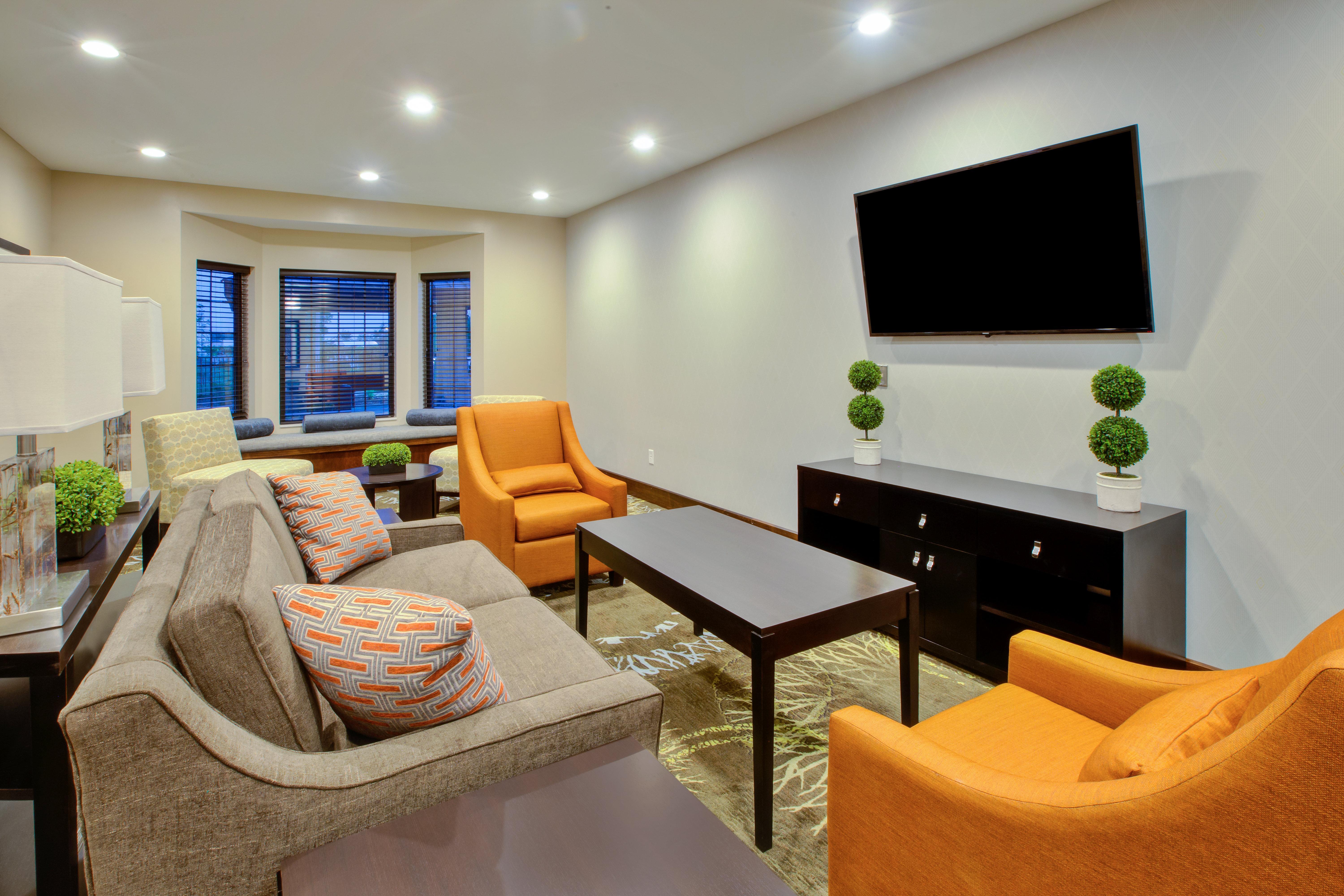 Staybridge Suites - Benton Harbor-St. Joseph By Ihg Dış mekan fotoğraf