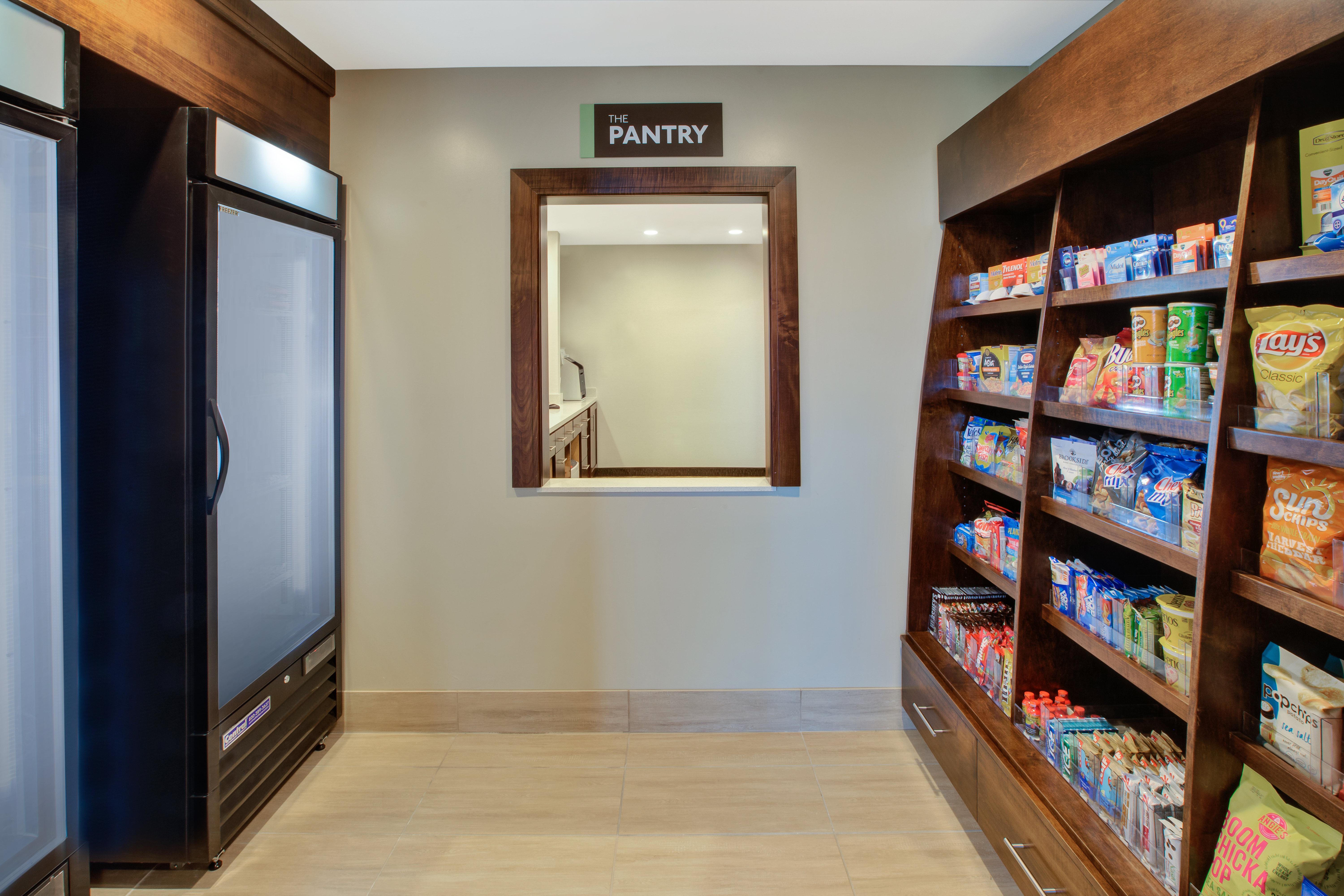 Staybridge Suites - Benton Harbor-St. Joseph By Ihg Dış mekan fotoğraf