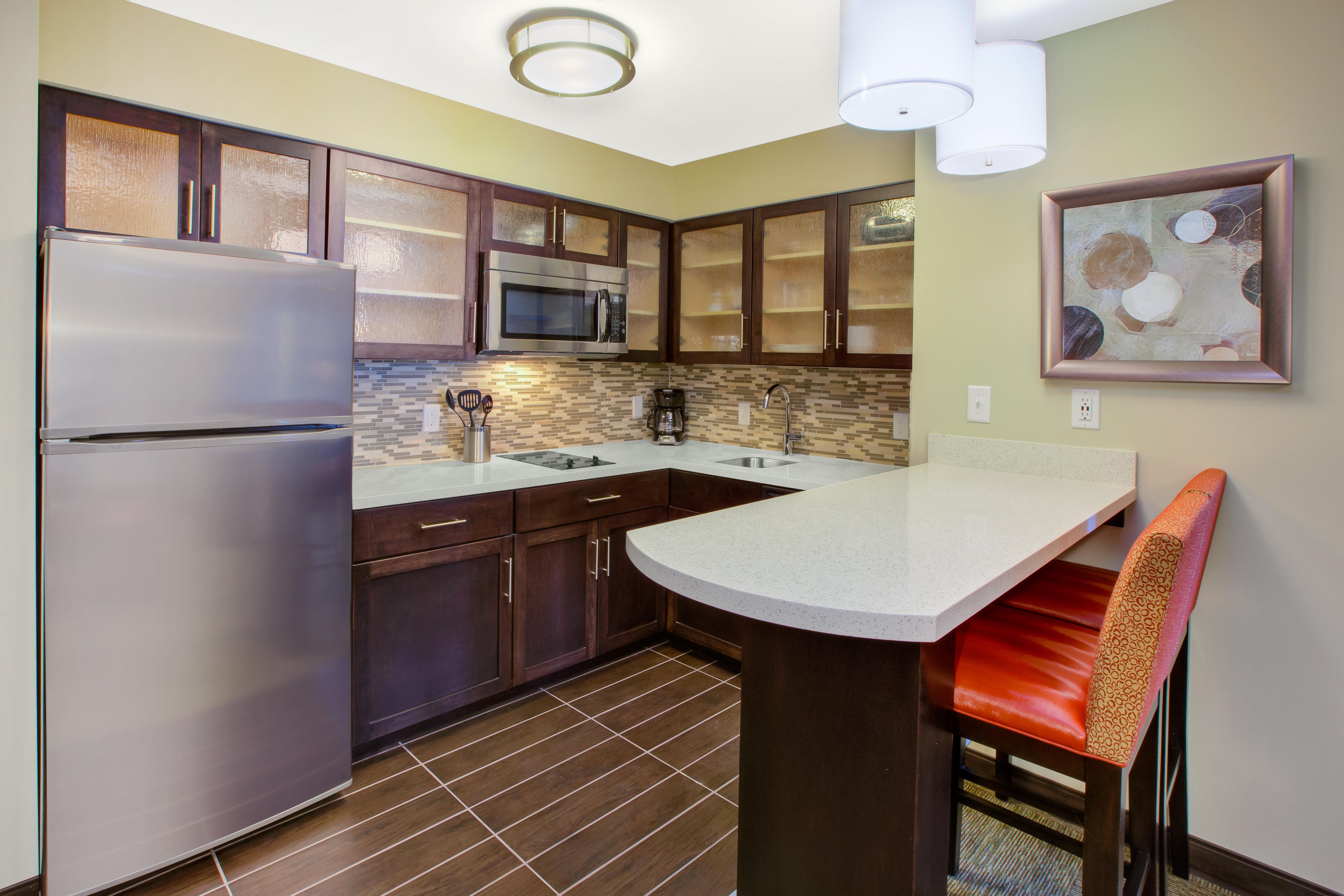 Staybridge Suites - Benton Harbor-St. Joseph By Ihg Dış mekan fotoğraf