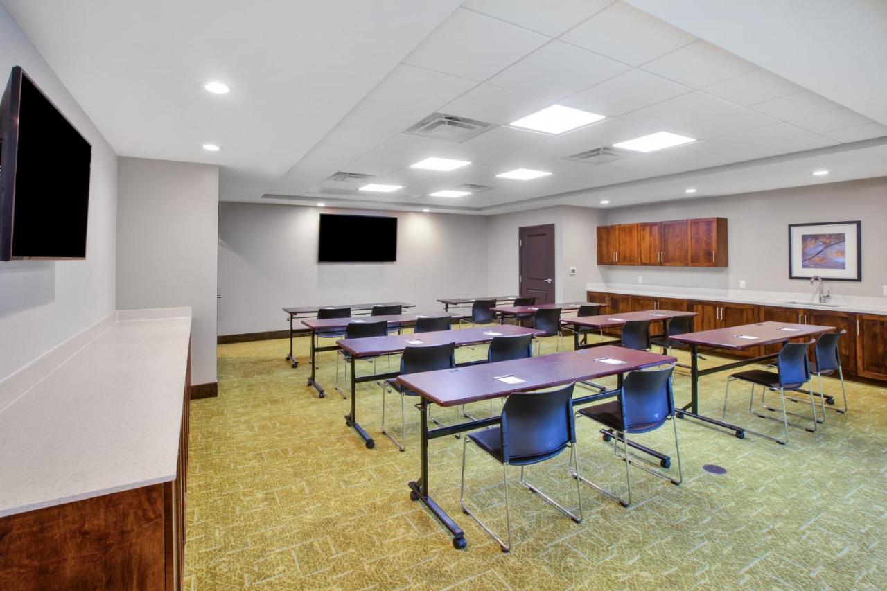 Staybridge Suites - Benton Harbor-St. Joseph By Ihg Dış mekan fotoğraf