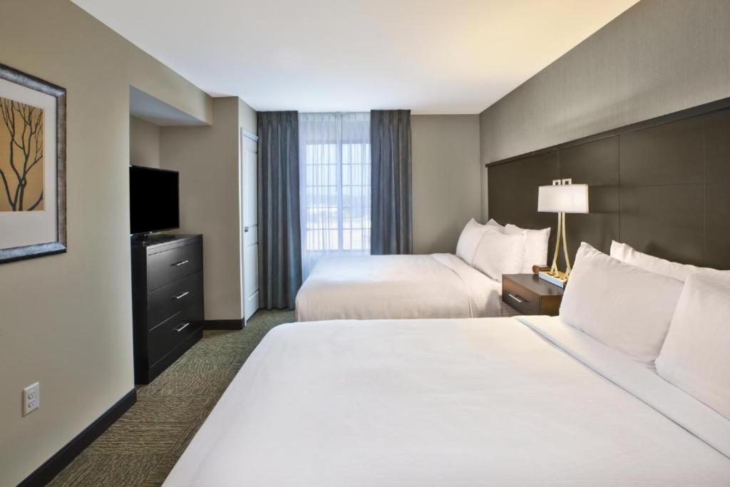 Staybridge Suites - Benton Harbor-St. Joseph By Ihg Dış mekan fotoğraf
